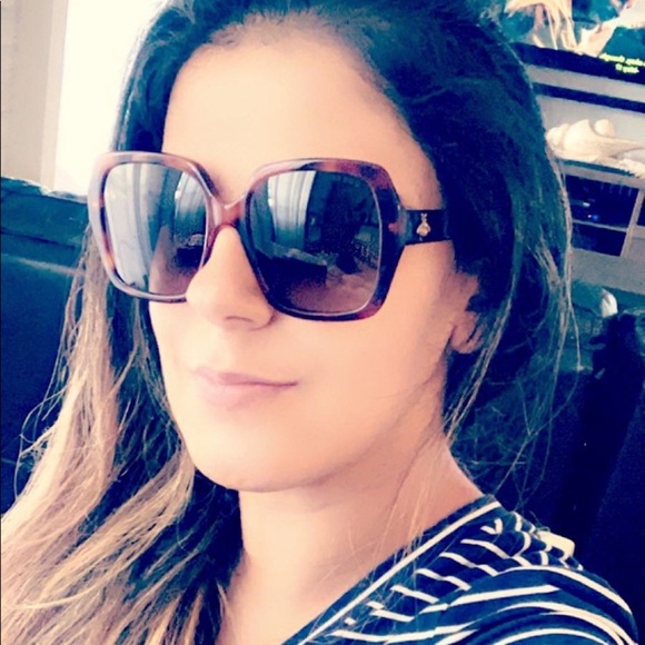 ‼️ New Gucci over size square - Picture 2 of 6